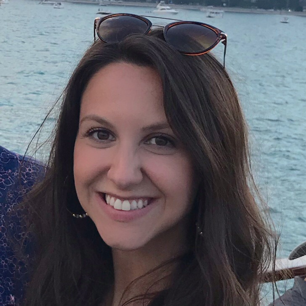 Meet your Posher, Ashley